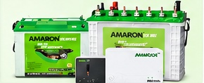 Amaron inverter batteries