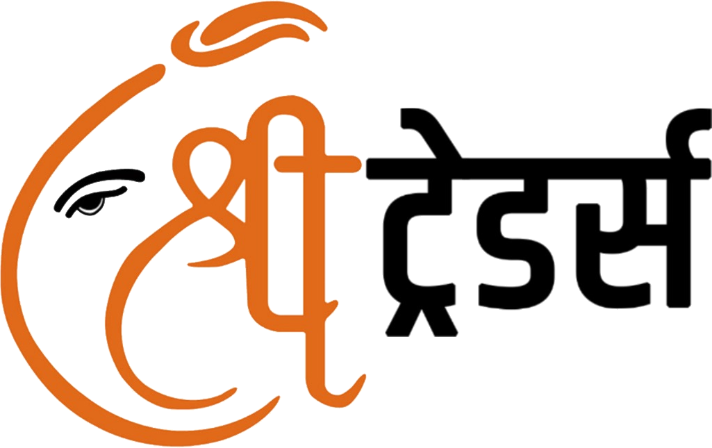 Shree Traders logo