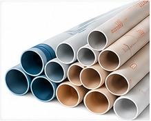 UPVC CPVC SWR PVC pipes