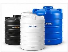 Water tanks